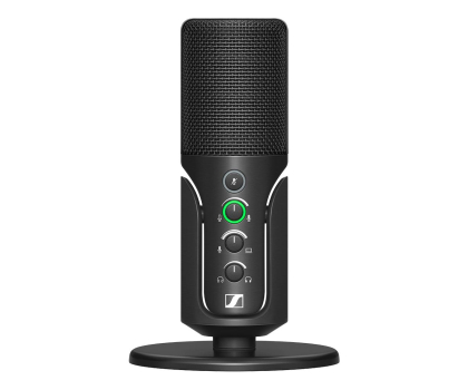 Mikrofon SENNHEISER Profile - mikrofon streamingowy USB 700065